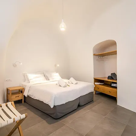 Veneston Villa *