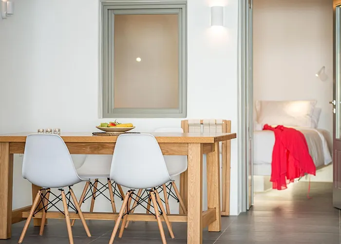 Veneston Villa Fíra