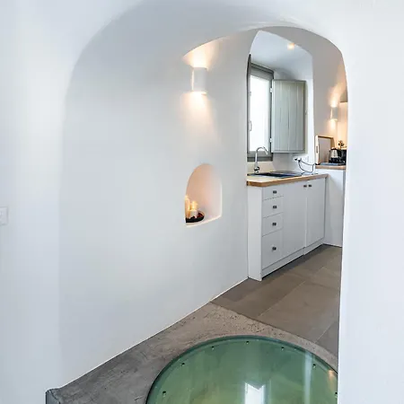 Veneston Villa Fira (Santorini)