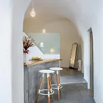 Villa Veneston Fira (Santorini)