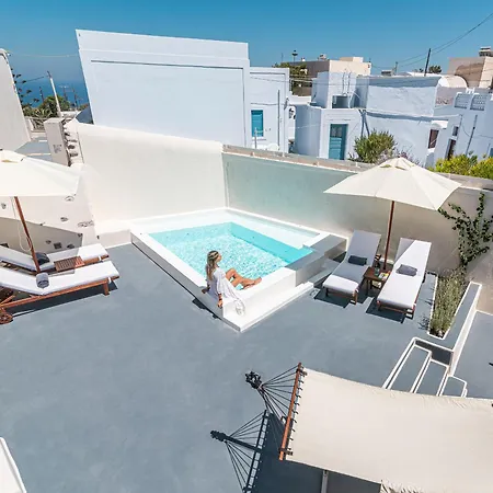 Veneston Suites, Kapari Villa