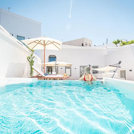 Veneston Suites, Kapari * Fira (Santorini)