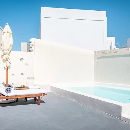 Veneston Suites, Kapari Villa *