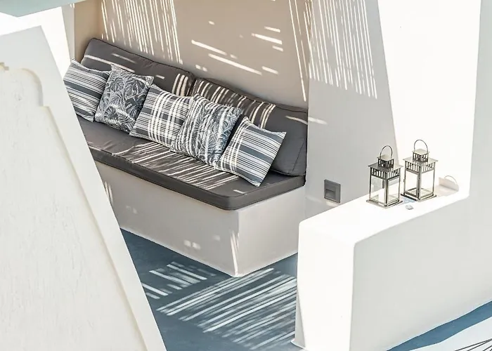 Veneston Βίλα Φηρά