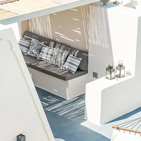 Veneston Villa Fira (Santorini)