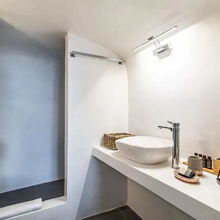 Veneston Villa Fira (Santorini)