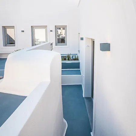 Veneston Vila Fira (Santorini)