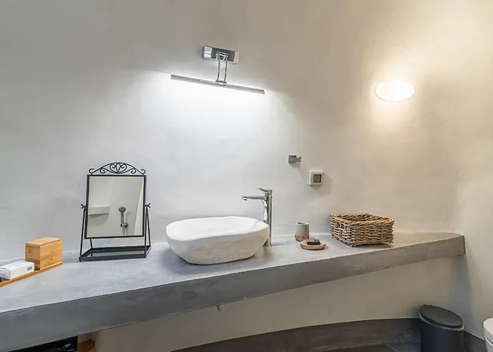 Villa Veneston Fira (Santorini)