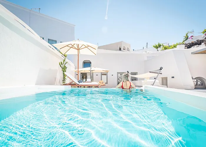 Veneston * Fira (Santorini)